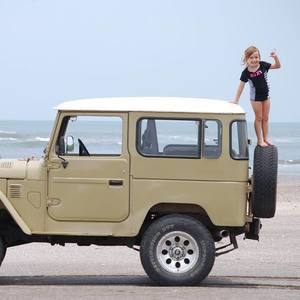 Meet your Posher, Dan